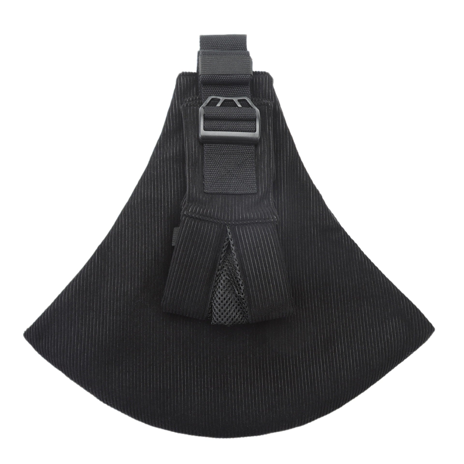 Draagbare Baby Draagband met Eén Schouder – Comfortabele Heupdrager voor Grote Baby’s (3–20 kg)