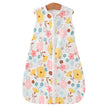 Nieuwgeboren Baby Zomer Slaapzak - Anti-Trappel Quilt - Mouwloos Vest