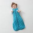 Baby Katoenen Gravity Slaapzak – Comfortabele en Veiligheidsgerichte Babyslaapzak