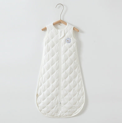Baby Katoenen Gravity Slaapzak – Comfortabele en Veiligheidsgerichte Babyslaapzak