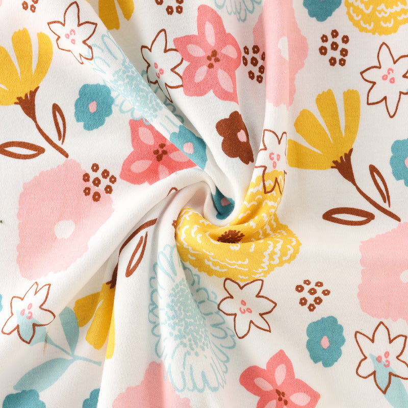 Nieuwgeboren Baby Zomer Slaapzak - Anti-Trappel Quilt - Mouwloos Vest