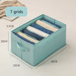 Lade Organizer voor Kleding – Opbergdoos voor Denim Broeken en Ondergoed