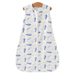 Nieuwgeboren Baby Zomer Slaapzak - Anti-Trappel Quilt - Mouwloos Vest