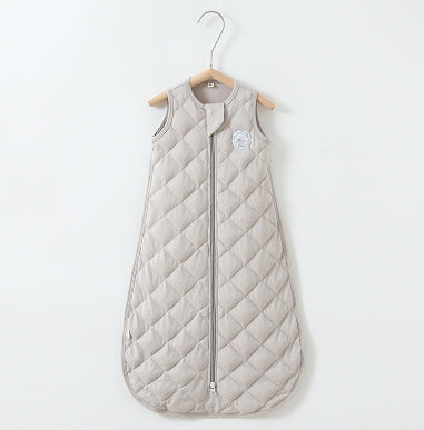 Baby Katoenen Gravity Slaapzak – Comfortabele en Veiligheidsgerichte Babyslaapzak
