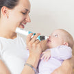 Elektrische Neusaspirator voor Baby’s – Huishoudelijke Neusreiniging