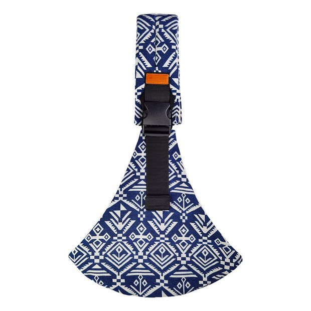 Mother’s Love Draagband – Draagbare Crossbody Baby Draagriem voor Comfortabel Dragen