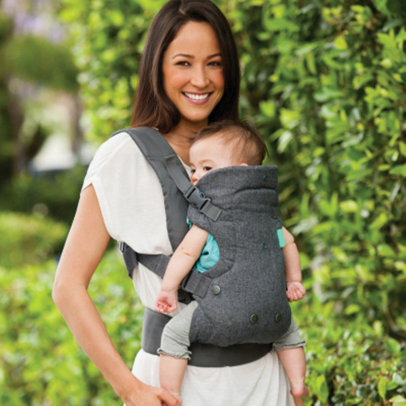 Multifunctionele Ademend Rugzak Baby Draagband – Comfortabele Draagriem voor Baby’s