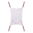 Draagbaar & Afneembaar Babybed – Comfortabel Kinderledikant voor Thuis en Onderweg