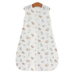 Nieuwgeboren Baby Zomer Slaapzak - Anti-Trappel Quilt - Mouwloos Vest