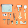 Houten Make-up Speelset voor Kinderen – Educatief & Fantasierijk Rollenspel
