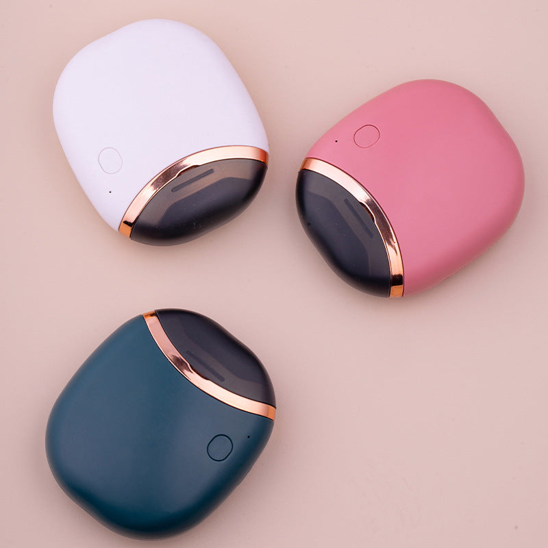 Intelligente Elektrische Nagelknipper – Automatische Trimmer