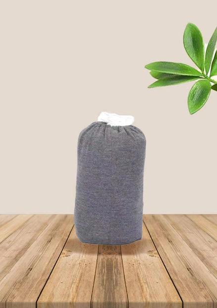 Kleurrijke Voorste Baby Draagband – Comfortabele Reisdraagzak voor Baby’s (0–36 maanden)