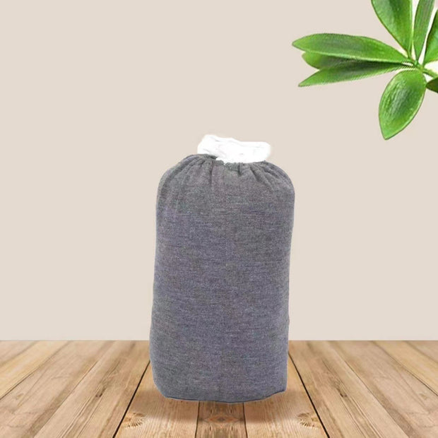 Kleurrijke Voorste Baby Draagband – Comfortabele Reisdraagzak voor Baby’s (0–36 maanden)