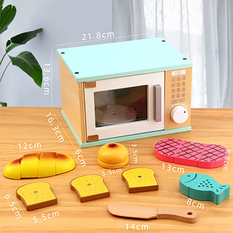 Houten Speelhuis Speelgoed voor Kinderen – Creatief & Educatief