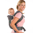 Multifunctionele Ademend Rugzak Baby Draagband – Comfortabele Draagriem voor Baby’s