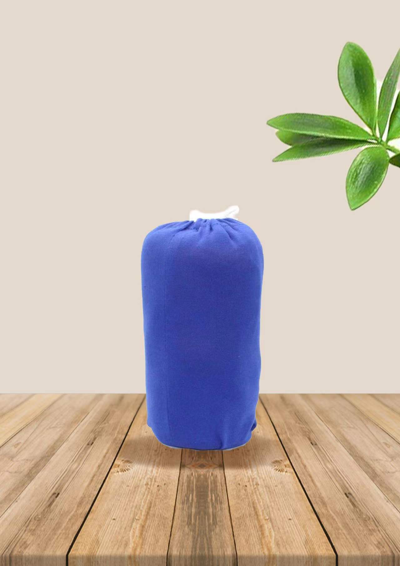 Kleurrijke Voorste Baby Draagband – Comfortabele Reisdraagzak voor Baby’s (0–36 maanden)